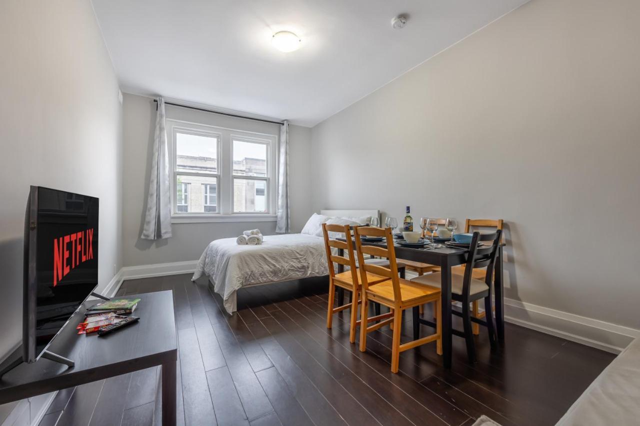 Serenity By The Falls - Modern 2 Bedroom Hideaway Apartment Niagara Falls